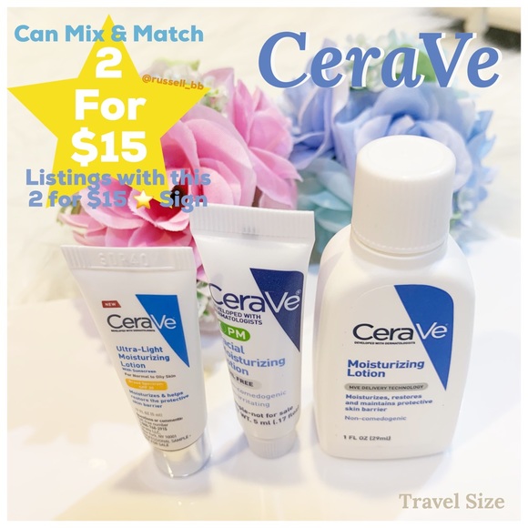 cerave pm ulta
